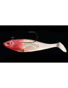 WildEye Swim Shad 6" (150mm) color RH