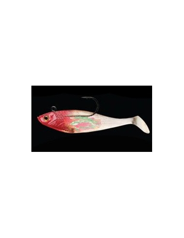 WildEye Swim Shad 6" (150mm) color RH