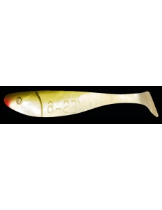 Jankes 6" color 144
