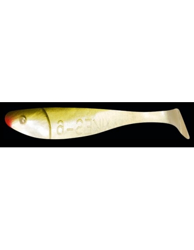 Jankes 6" color 144