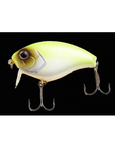 Combat Crank TC-60 color 603