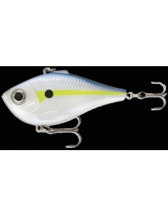 Rapala-Rippin-Rap-Lipless 70mm 25g color Helsinki Shad