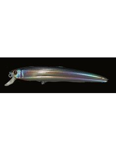 Saruna 125F color Halfbeak