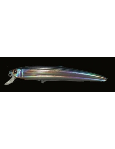 Saruna 125F color Halfbeak