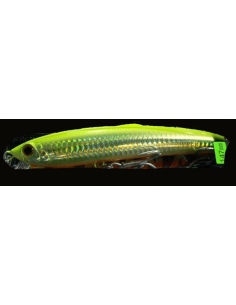 Saruna 147F color Laser Chartreuse