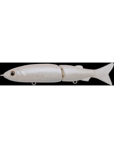 Zillva 160 S color Pearl