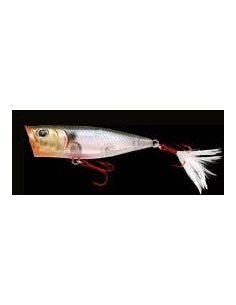 G-Splash 80 color Serie sangrienta Ghost Minnow