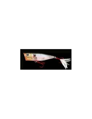 G-Splash 80 color Serie sangrienta Ghost Minnow