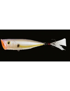 G-Splash 80 color Chartreuse Shad