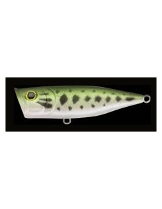 G-Splash 80 color Large Mouth Bass