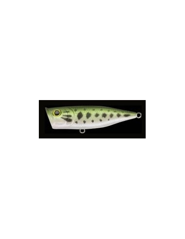 G-Splash 80 color Large Mouth Bass