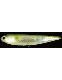Sammy 100 MS Ghost Ayu