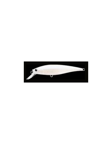 Pointer 78 SW color Pearl White