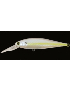 Pointer 78DD color Chartreuse Shad