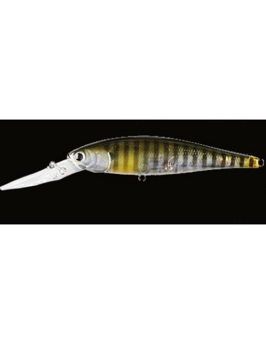 Pointer 78DD color Ghost Baby Blue Gill