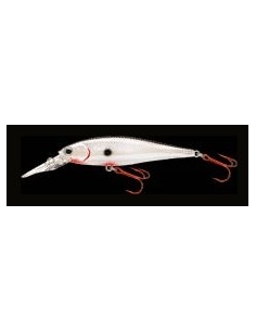 Pointer 78DD color Bloody Original Tennessee Shad