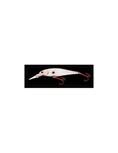 Pointer 78DD color Bloody Original Tennessee Shad