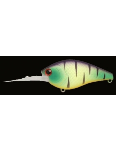 Flat CB DR color Mat Tiger
