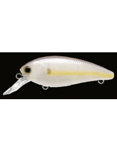 CB-100 color Chartreuse Shad