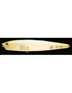 Gunfish 115 color NC Shell White