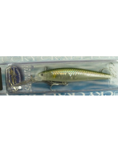 Staysee 120 SW color MS Ghost Ayu