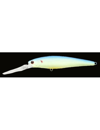 Staysee 90 Ver. 2 color Chartreuse Light Blue