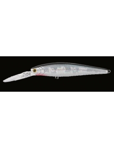 Staysee 90 ver. 2 color Bait Fish Silver
