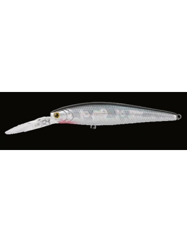 Staysee 90 ver. 2 color Bait Fish Silver
