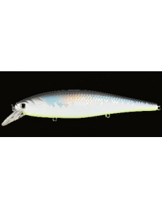 Pointer 128 color Gun Metal Shad