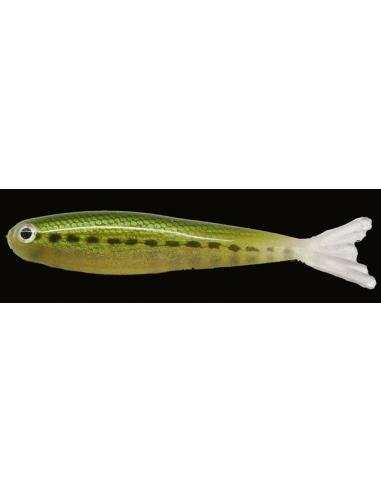 Longasbaits Alevín Flotante color Bass Juvenil