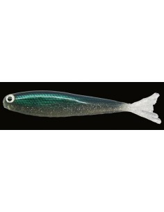 Longasbaits Alevín Flotante color Alburno Común