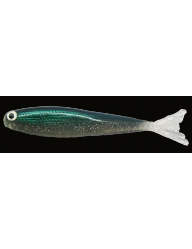 Longasbaits Alevín Flotante color Alburno Común