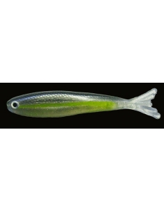 Longasbaits Alevín Flotante color Special