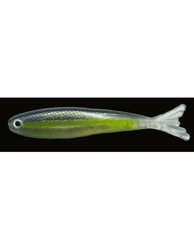 Longasbaits Alevín Flotante color Special