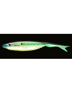 Virago 4" color Blue Gill