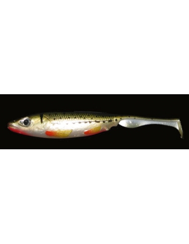 Virago 5" Shad Tail color Vairone