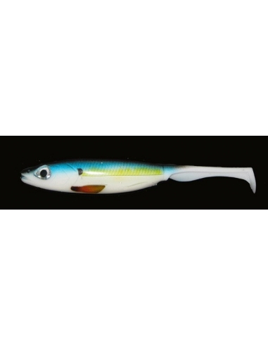 Virago 5" Shad Tail color Sexy Shad