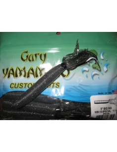 Big Ika color 306 Special Order