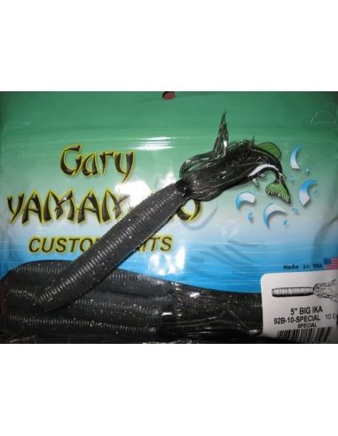 Big Ika color 306 Special Order