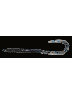 U Tale color Smoke Blue