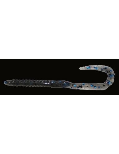 U Tale color Smoke Blue