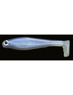 Longasbaits PDL Square color Scamed Sardine