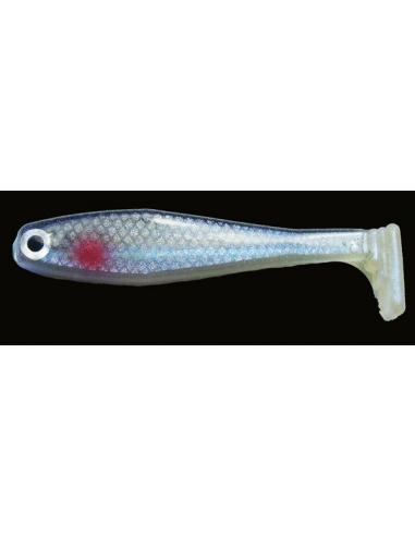 Longasbaits PDL Square color Scamed Silver