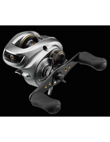 Shimano Aldebaran Mg7