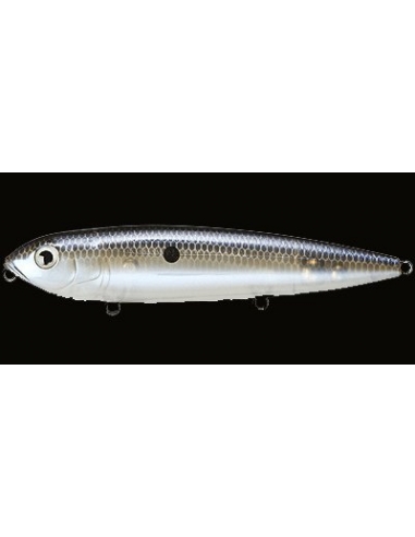 KVD Sexy Dawg color Blue Gizzard Shad