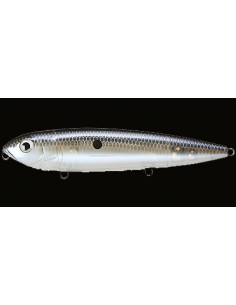 KVD Sexy Dawg Jr. color Blue Gizzard Shad