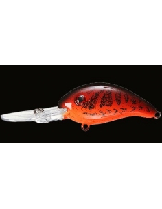 3XD color Chili Craw