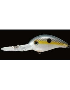 3XD color Sexy Shad