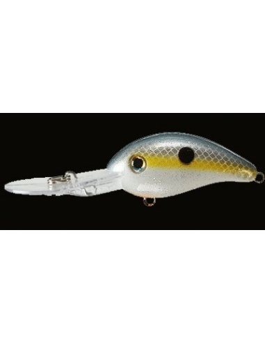 3XD color Sexy Shad