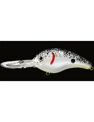 5XD color Pearl Black Chart Belly